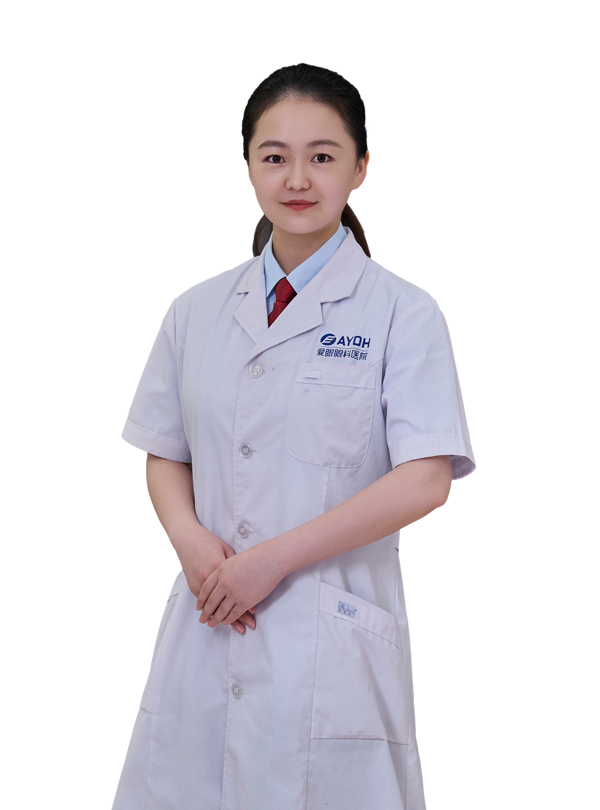 赵晓丽