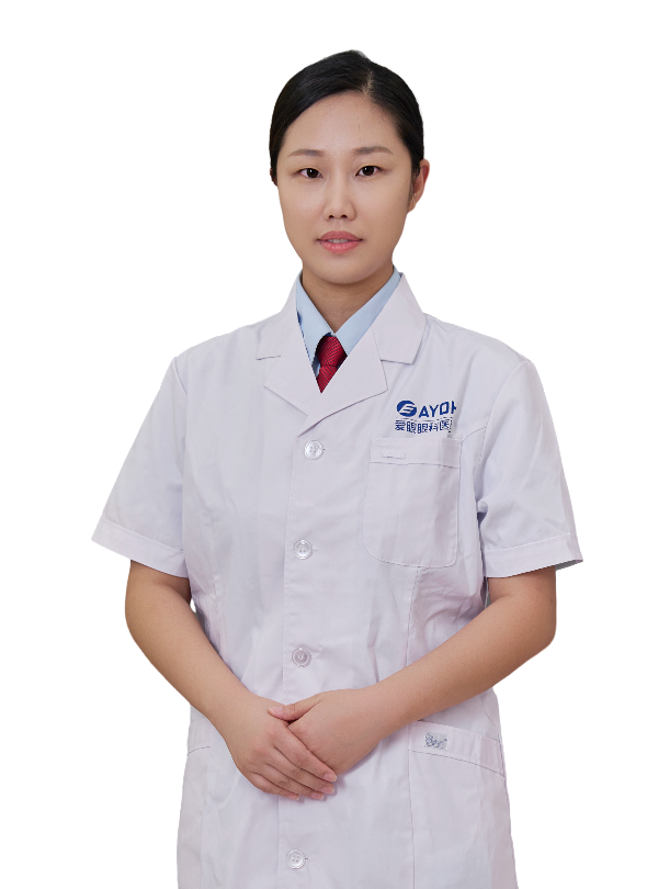 杨晓雪