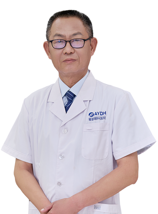 李玉民 