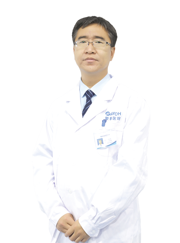 李显峰